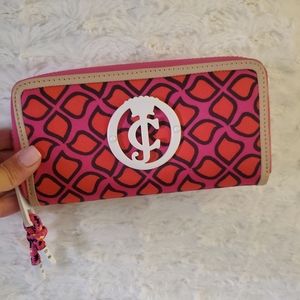 Juicy Couture Wallet